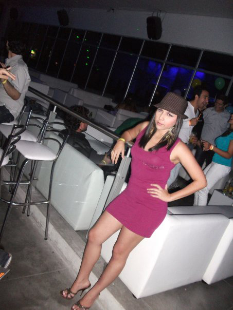 Date this gorgeous Colombia girl Angela julieth from Bucaramanga CO3877