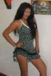 lovely Colombia girl Zulma from Villavicencio CO3888
