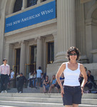 young Brazil girl MARTHA from Sao Paulo BR2869