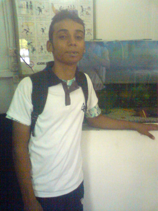 Date this gorgeous Colombia man Javier from Neiva CO3919