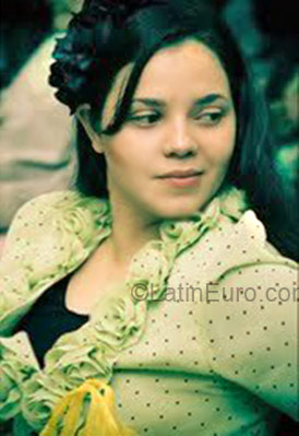 Date this attractive Brazil girl Merciady from Belo Horizonte BR9005