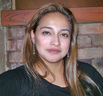 cute Colombia girl Ingridt Castro from Fusagasuga CO3927