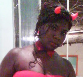 Date this charming Brazil girl Vicki from Rio de janeiro BR2883