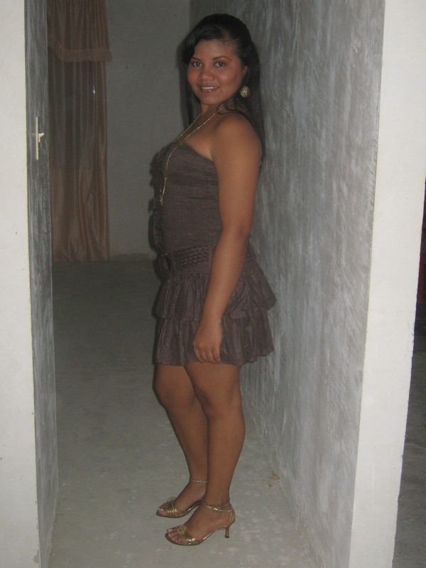 Date this fun Colombia girl Tatiana from Barranquilla CO3954