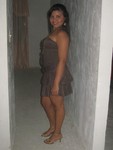 pretty Colombia girl Tatiana from Barranquilla CO3954
