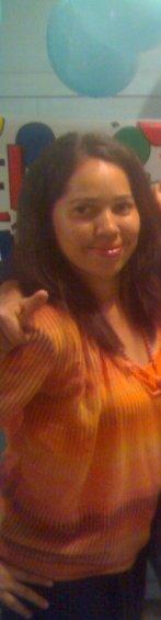 Date this hot Colombia girl Ana Mara Velasq from Cali CO3956