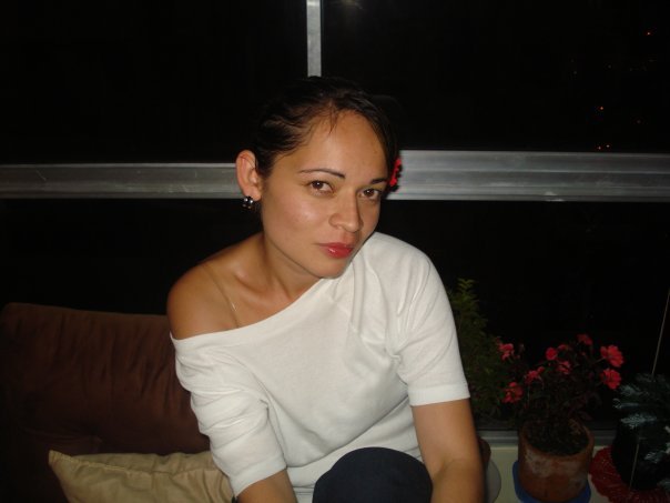 Date this sultry Colombia girl Karen from Colombia CO3963