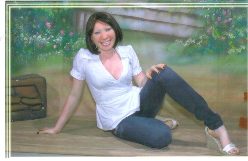 Date this beautiful Colombia girl Maria stella from Cali CO3970