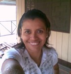 luscious Colombia girl Klaudia from Leticia CO3971