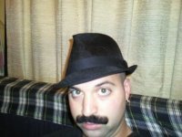 Date this tall United States man US5908 from Utica US5908