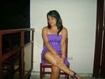 voluptuous Colombia girl Xiomara from Cali CO3975