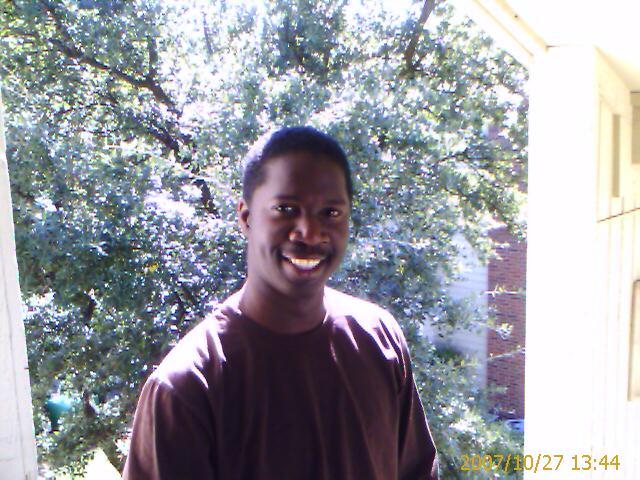 Date this happy United States man LaChoy from Dallas US5912