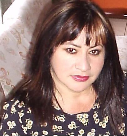 Date this fun Colombia girl Nydia from Bogotá CO3981