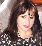 luscious Colombia girl Nydia from Bogotá CO3981