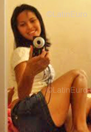 Date this foxy Brazil girl Ana from Russas BR2928