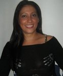 beautiful Colombia girl Maide ramirez c from Cali CO3985