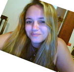 happy Brazil girl  from Brasilia BR2931