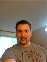 Date this sensual United States man Derek from Big Lake US5916