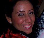 voluptuous Colombia girl Jackeline from Cali CO3999