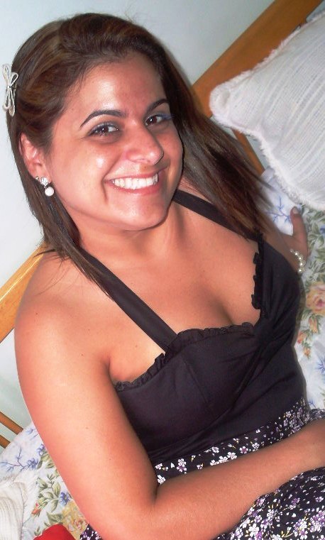 Date this funny Brazil girl Lovivi from Rio De Janeiro BR2941