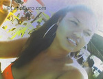 hot Brazil girl Alina from Lauro de freitas BR4993