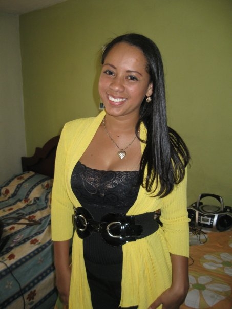 Date this stunning Colombia girl Erika valle from Medellin CO4013