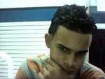 lovely Dominican Republic man Iris from Santo Domingo DO4150