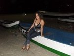 athletic Canada girl Vicky from Santa Marta CA245