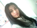 young Colombia girl Carmen Elena from Bogota CO4071