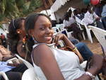 hot Uganda girl  from Kampala UG19