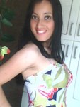 georgeous Brazil girl Cynthia from Campinas BR2993