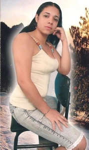 Date this stunning Colombia girl Maribel from Cali CO4119