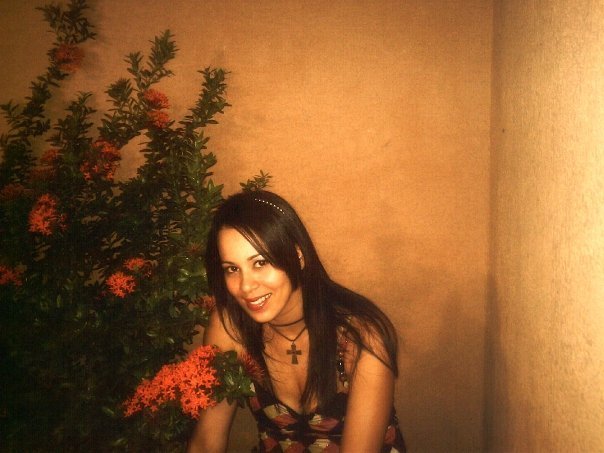 Date this fun Colombia girl Claudia Marcela from Barranquilla CO4137