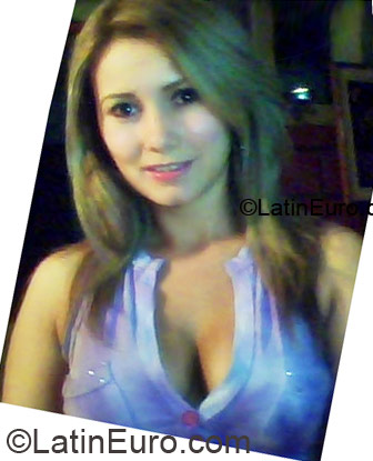 Date this cute Colombia girl ANA MARIA from Medellin CO4144