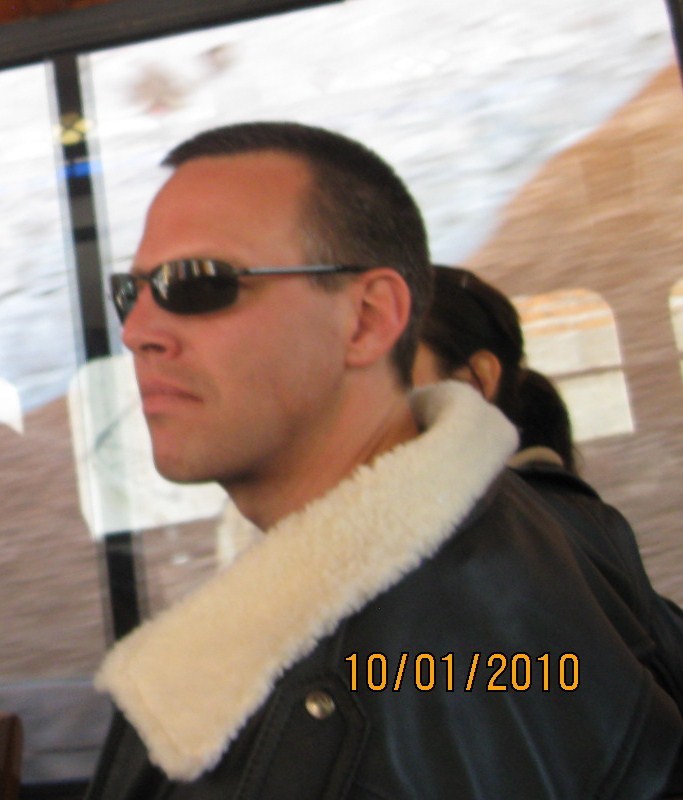 Date this fun Mexico man Canadian from Puebla CA248