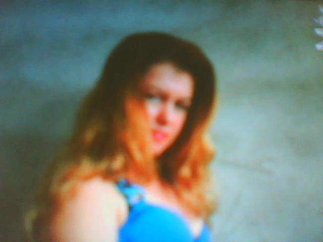 Date this cute Colombia girl SUSANA from Vallecauc CO4156