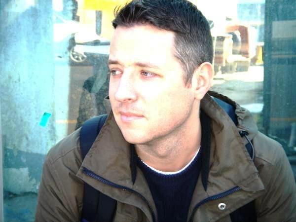 Date this stunning United States man Cian from San Diego US5986