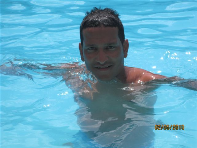 Date this georgeous United States man Ivan from Georgia US5988