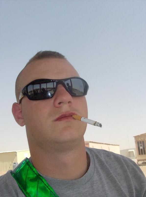 Date this lovely United States man Dalloq from Texas US5989