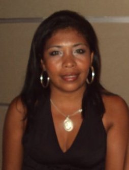 Date this lovely Colombia girl Isabel from Barranquilla CO4182