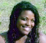 funny Brazil girl Juanice from Salvador BR3035