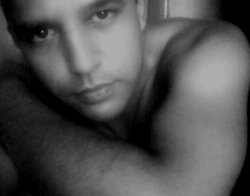 Date this exotic Brazil man Paulo from São Paulo BR3041