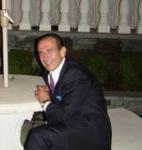 georgeous Brazil man  from New York BR3042