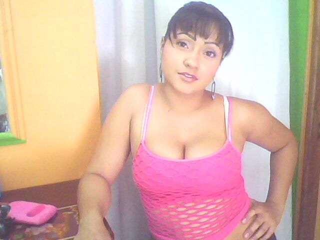 Date this lovely Colombia girl Yennifer from Medellin CO4191