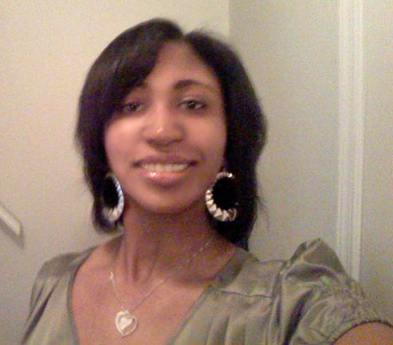 Date this nice looking United States girl Pelar from Charlotte US6003