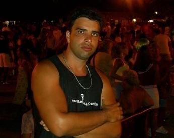 Date this pretty Brazil man Celso from Rio De Janeiro BR3060