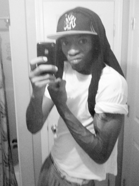 Date this athletic United States man Milo from Manchester US6022