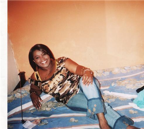 Date this hot Colombia girl Ana rubiela from Palmira Valle CO4245