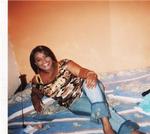 delightful Colombia girl Ana rubiela from Palmira Valle CO4245