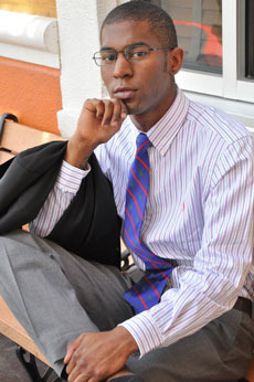 Date this good-looking United States man Zakoyeguddy from Florida US6038